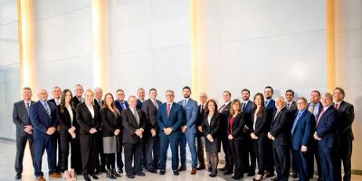 GWC Injury Lawyers LLC
