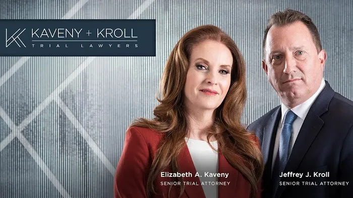 Kaveny + Kroll Trial Lawyers 5
