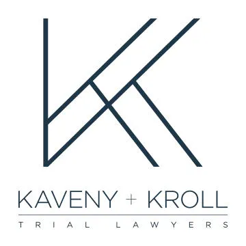 Kaveny + Kroll Trial Lawyers 5