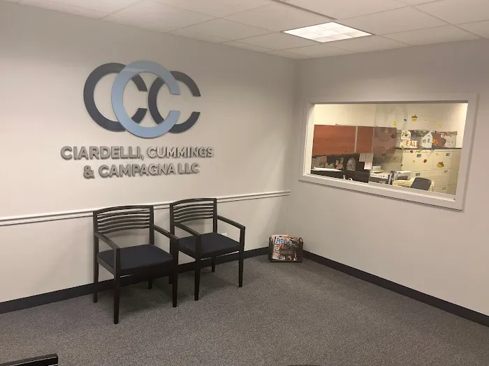 Ciardelli, Cummings & Campagna LLC 5