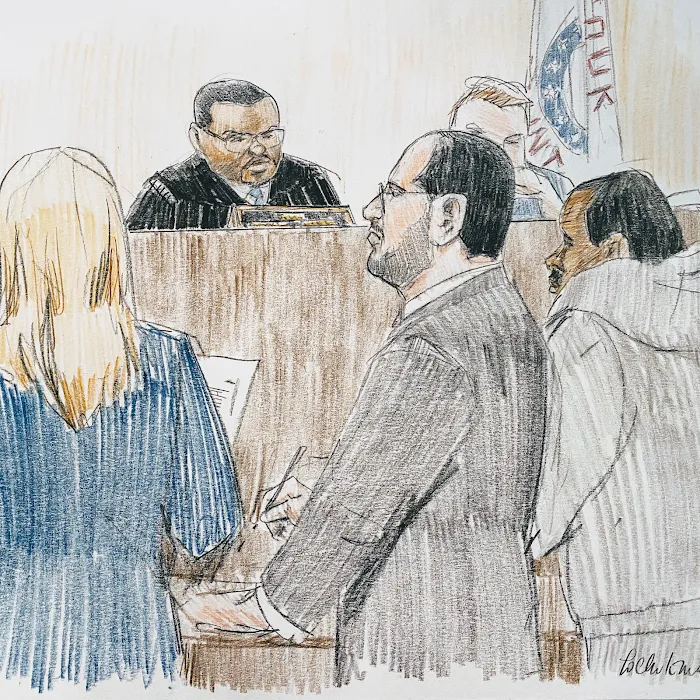 The Law Office of Jonathan Feldman 5