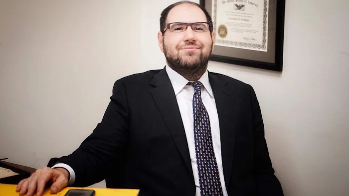 The Law Office of Jonathan Feldman 5