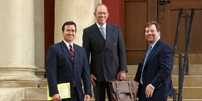 Wruck Paupore PC Injury Lawyers