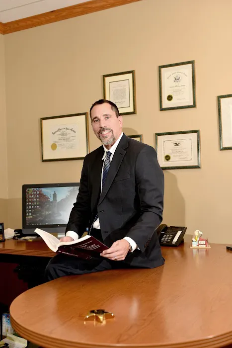 Attorney Michael D. Babcock 4