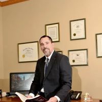 Attorney Michael D. Babcock ico