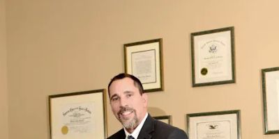 Attorney Michael D. Babcock