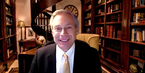 Kevin R. Johnson 5