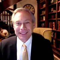 Kevin R. Johnson ico