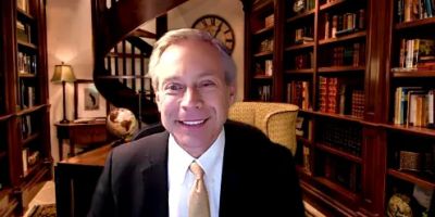 Kevin R. Johnson
