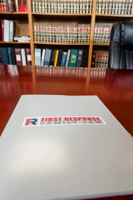 First Response Family Law 5