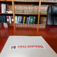 First Response Family Law ico