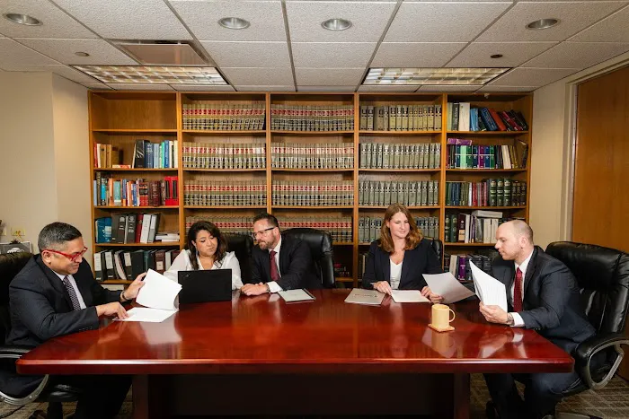 First Response Family Law 5