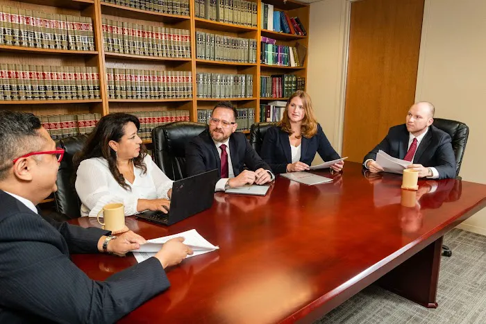 First Response Family Law 5