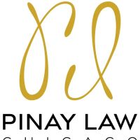Pinay Law LLC ico