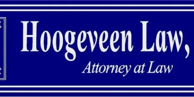 Hoogeveen Law, LLC