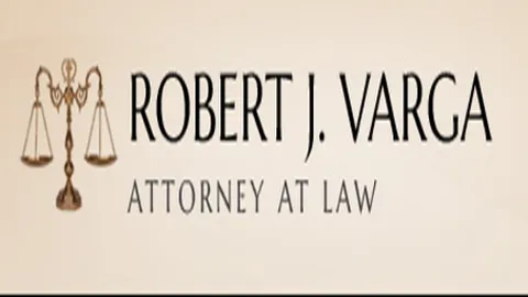 Law Office: Robert J. Varga 4