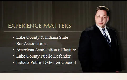 Law Office: Robert J. Varga 4