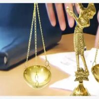 James A. Harris, Attorney ico