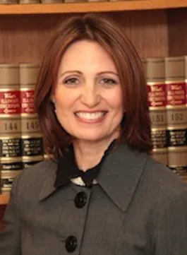 Carol Coplan Babbitt 5