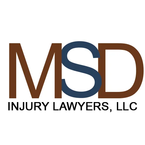MSD Injury Lawyers, LLC 5