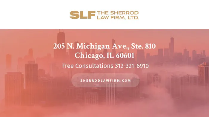 The Sherrod Law Firm, Ltd. 5