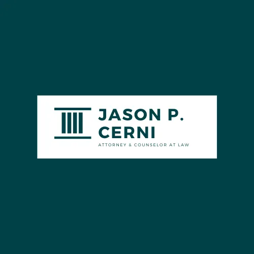 Law Offices of Jason P. Cerni, P.C. 5