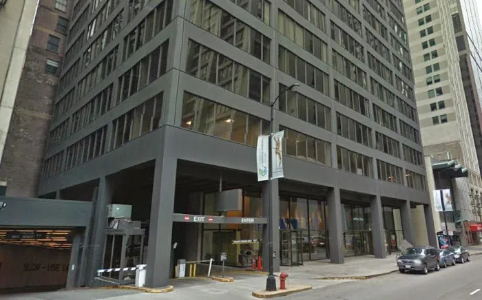 Law Offices of Patrick Markey, P.C. 5