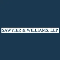 Sawyier & Williams, LLC 5