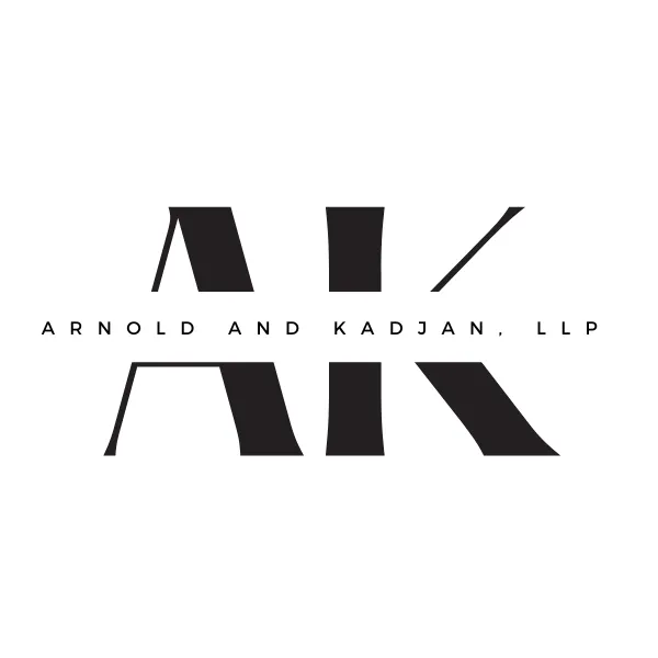 Arnold and Kadjan, LLP 5