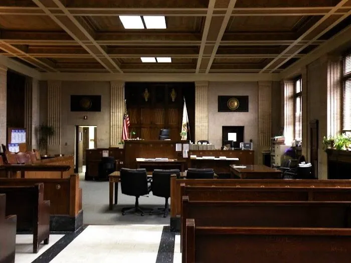The Law Office of William Wolf, LLC 5