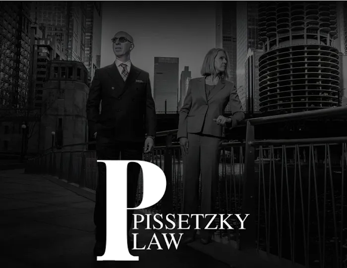Pissetzky Law LLC 5