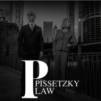 Pissetzky Law LLC ico