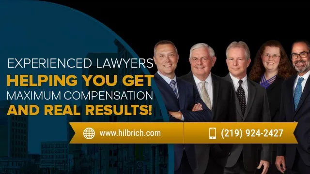 Hilbrich Law Firm 4