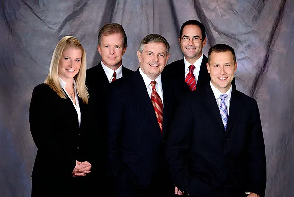 Hilbrich Law Firm 4