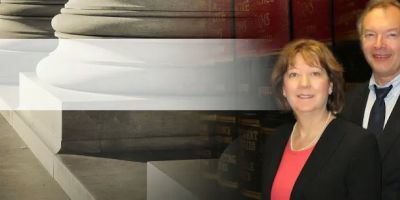 Horn & Kelley P.C. Attorneys At Law