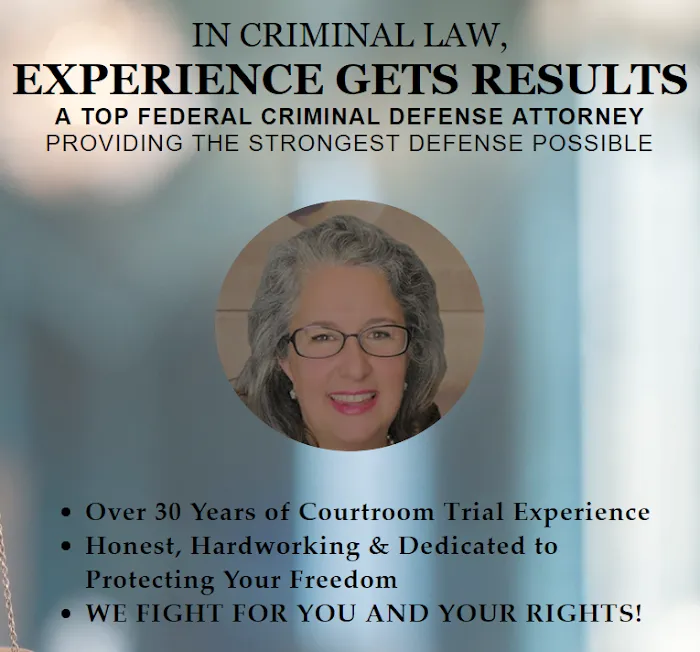 Kerry C. Connor Attorney At Law :: Federal Criminal Defense Lawyer / Felony Attorney 4