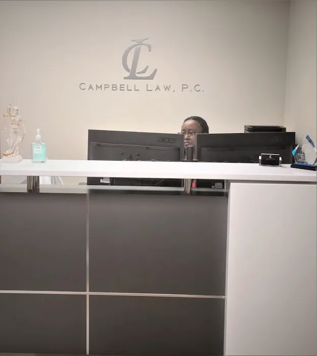 Campbell Law, P.C. 4