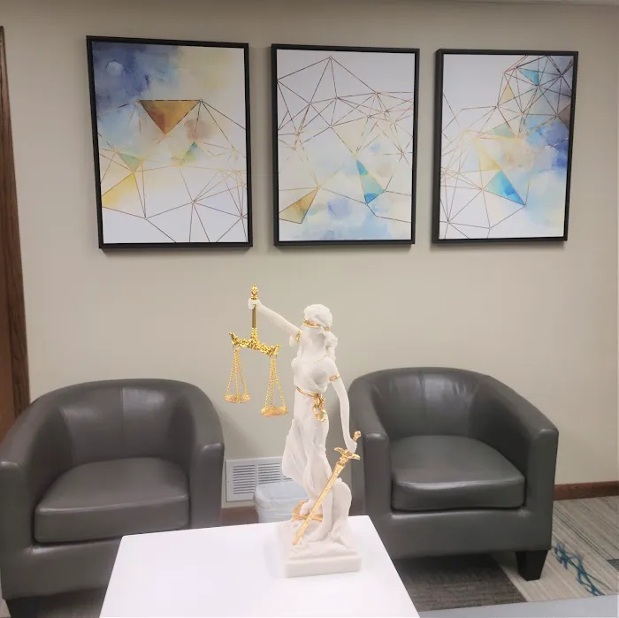 Campbell Law, P.C. 4