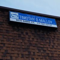 The Law Offices of Timothy O. Malloy ico