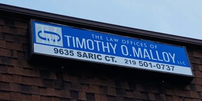 The Law Offices of Timothy O. Malloy