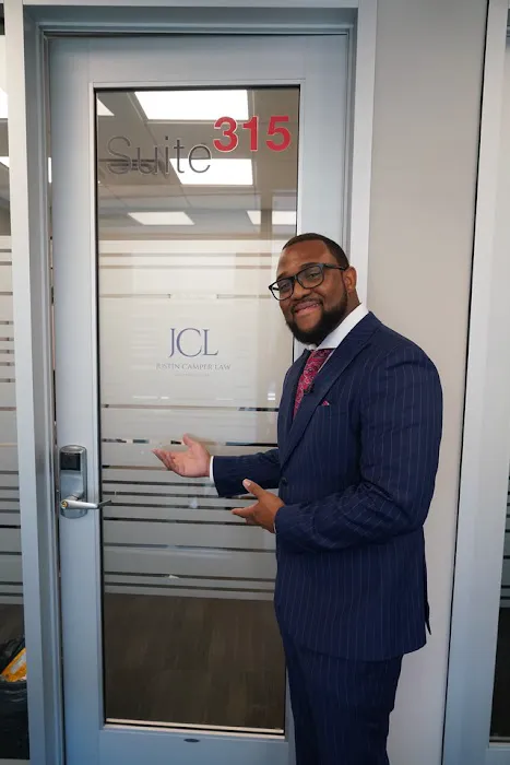 Justin Camper Law, LLC 4
