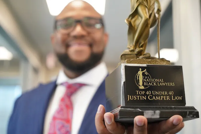 Justin Camper Law, LLC 4