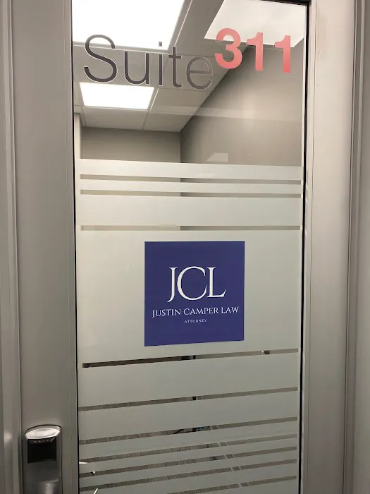 Justin Camper Law, LLC 4