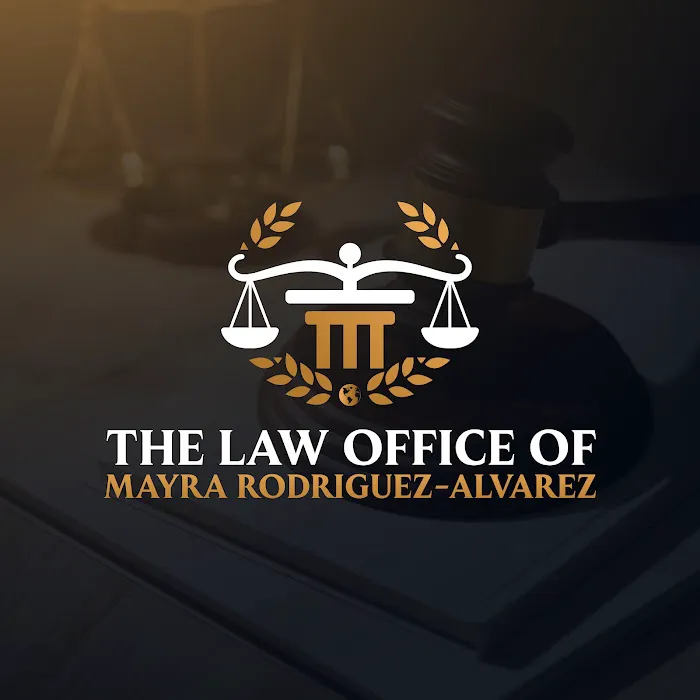 The Law Office of Mayra Rodriguez-Alvarez 4