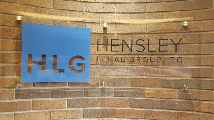 Hensley Legal Group, PC 4