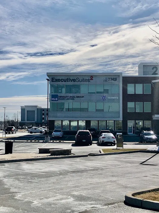 Hensley Legal Group, PC 4