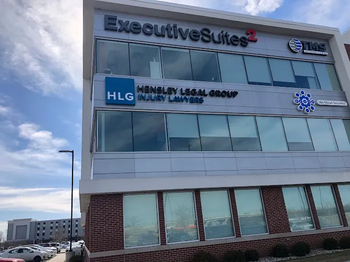 Hensley Legal Group, PC 4