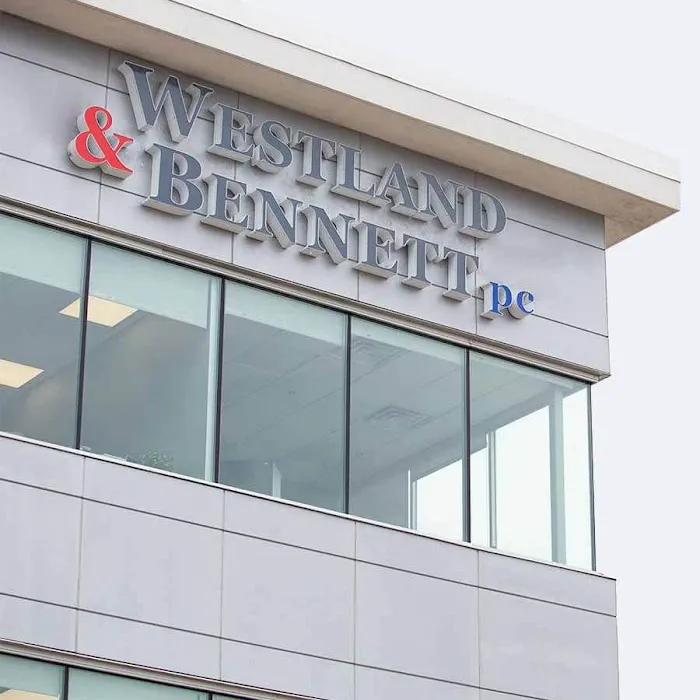 Westland & Bennett P.C. 4