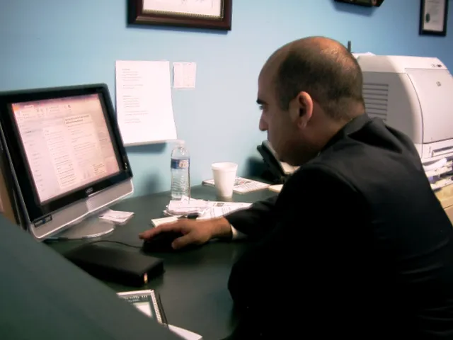 Steve E. Haddad Attorney at Law 4
