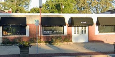 Murphy Law Firm